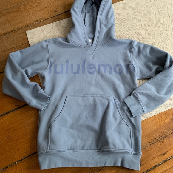 lululemon athletica Tops - Lululemon All Yours Hoodie